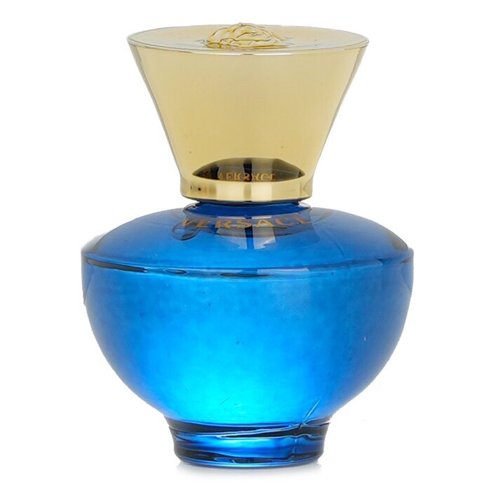 Versace Pour Femme Dylan Blue Woman Eau De Parfum 5ml Miniature