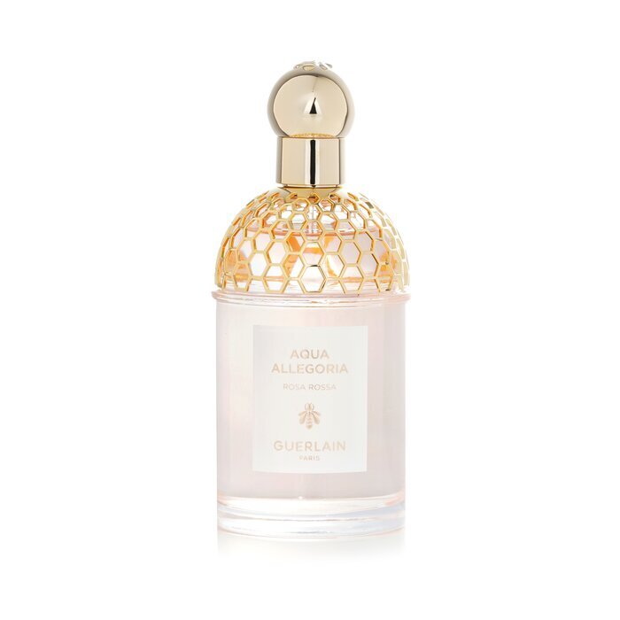 Guerlain Aqua Allegoria Rosa Rossa Woman Eau De Toilette 125ml