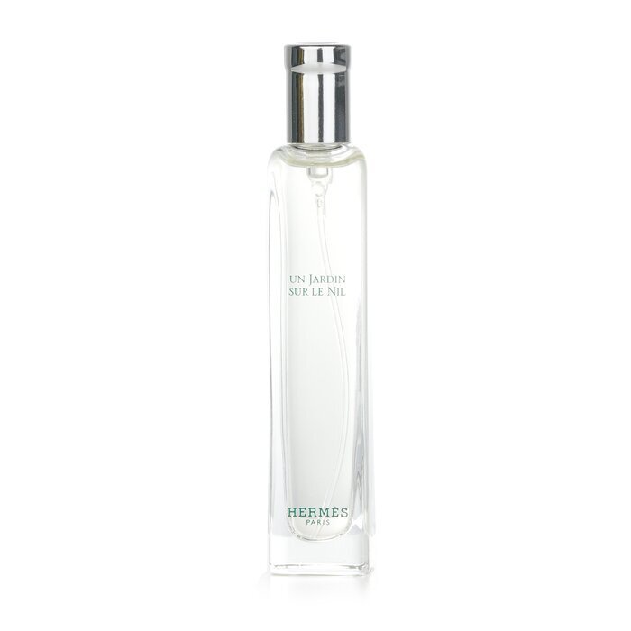 Hermes Un Jardin Sur Le Nil Unisex Eau De Toilette 15ml Miniature