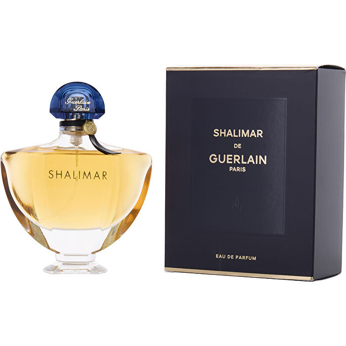 Guerlain Shalimar Woman Eau De Parfum 90ml