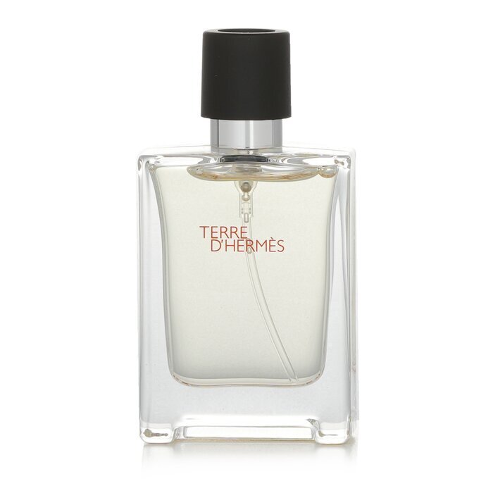Hermes Terre D'hermes Man Eau De Toilette 12.5ml Miniature