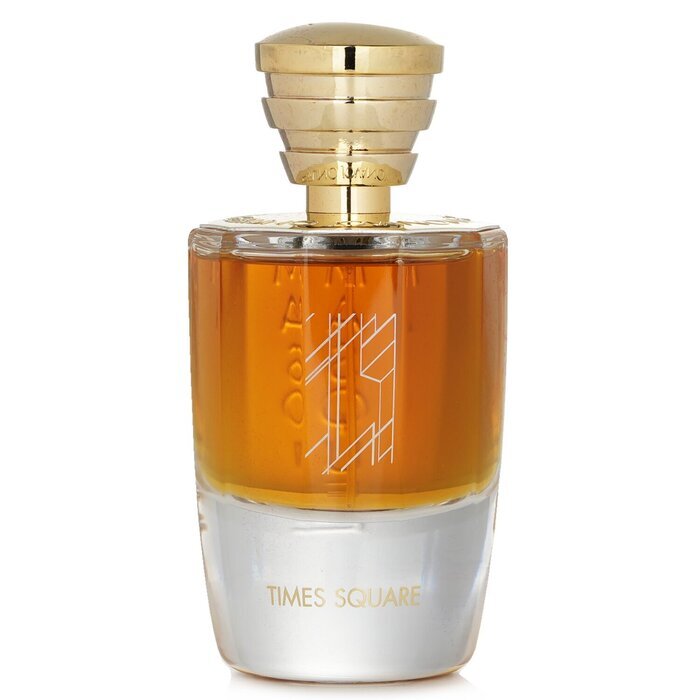 Masque Milano Act I Times Square Unisex Eau De Parfum 100ml