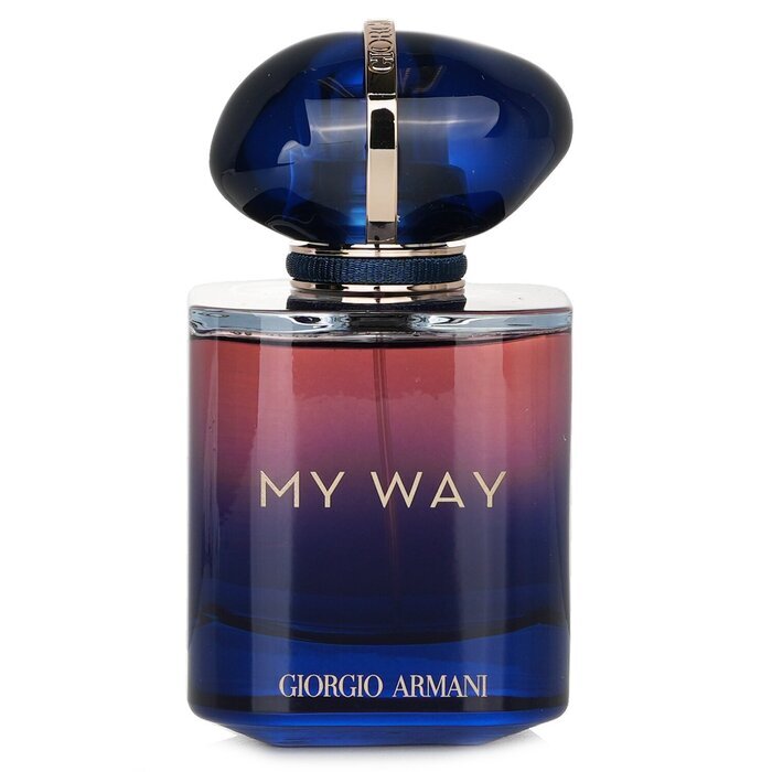 Giorgio Armani My Way Woman Parfum 50ml Refillable