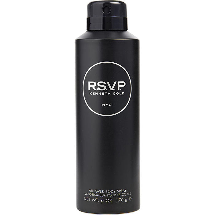 Kenneth Cole R.s.v.p Man 170g Body Spray