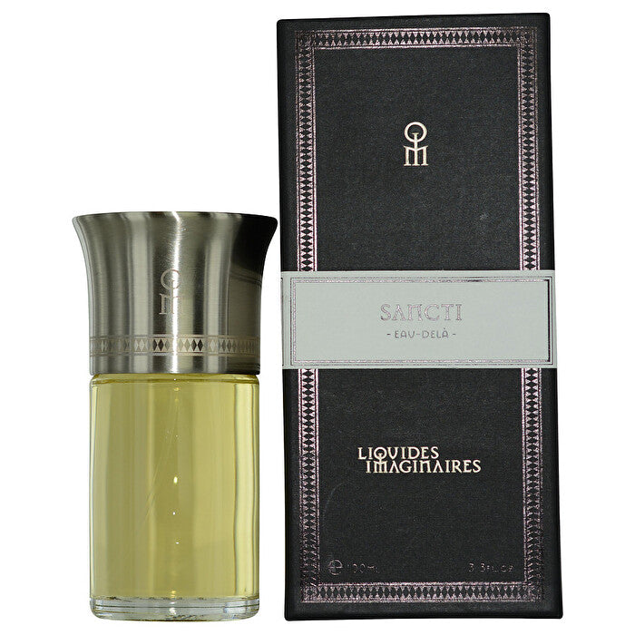Liquides Imaginaires Eau Dela - Sancti Unisex Eau De Parfum 100ml