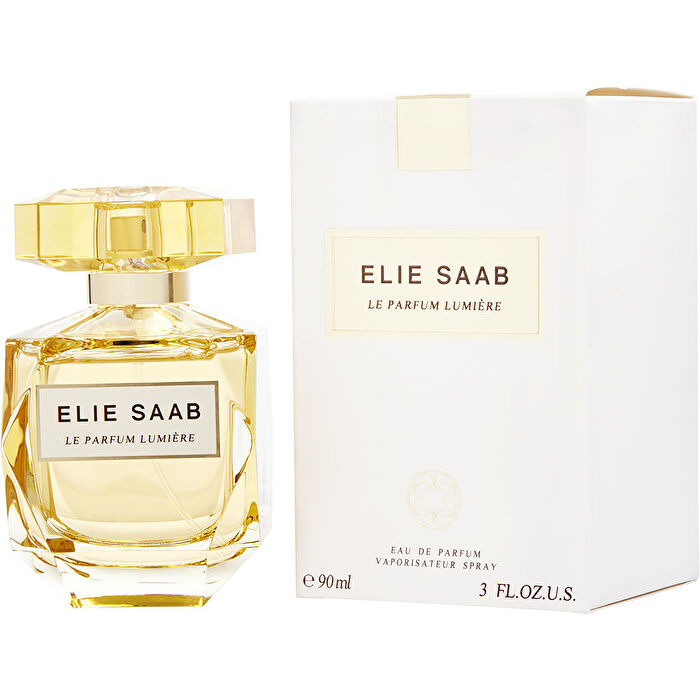 Elie Saab Le Parfum Lumiere Woman Eau De Parfum 90ml