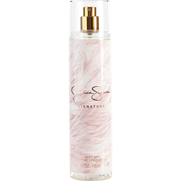Jessica Simpson Signature Woman 236ml Body Mist