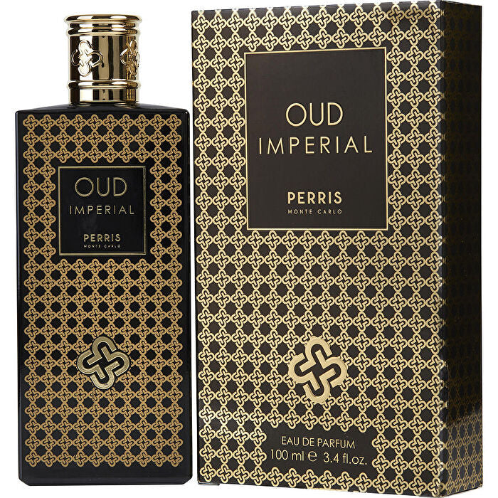 Perris Monte Carlo Oud Imperial Unisex Eau De Parfum 100ml