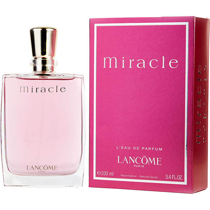 Lancome Miracle Woman L'eau De Parfum 100ml