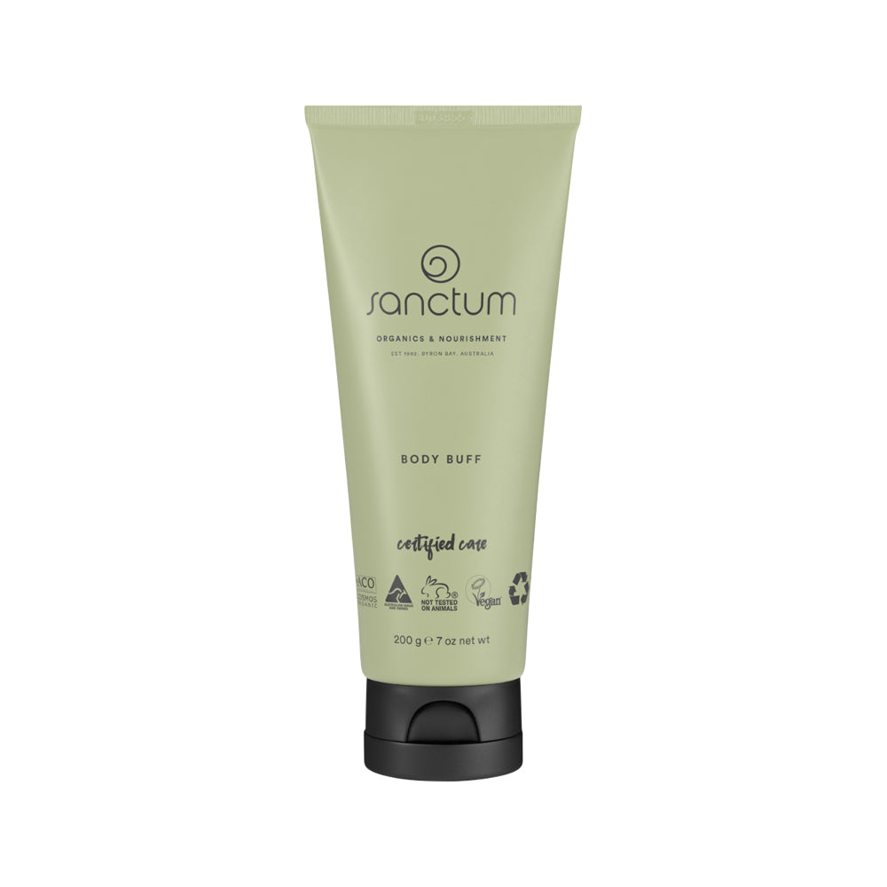 Sanctum Body Buff 200g