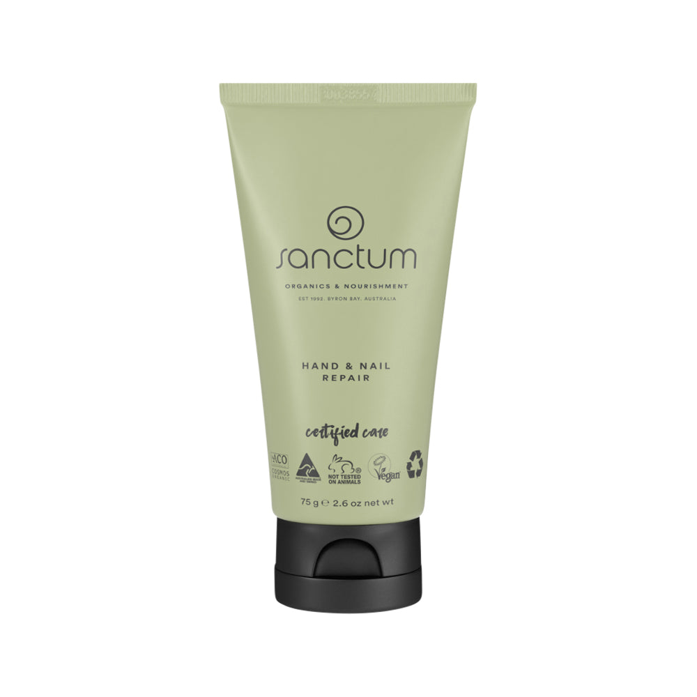 Sanctum Hand And Nail Repair 75g
