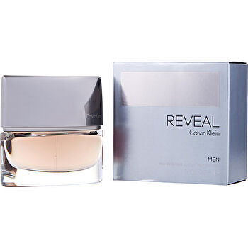 Calvin Klein Reveal Man Eau De Toilette 30ml