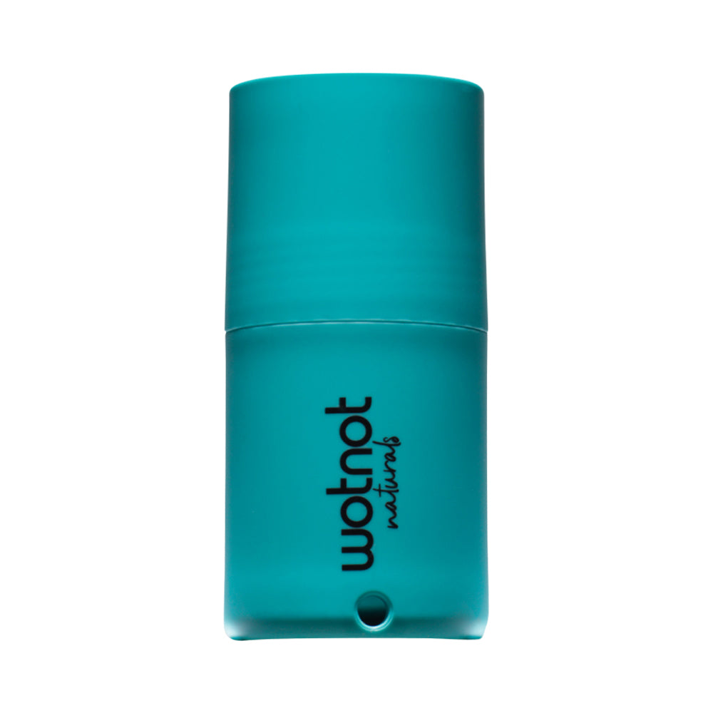 Wotnot Refillable Sunscreen Roll On Applicator Blue