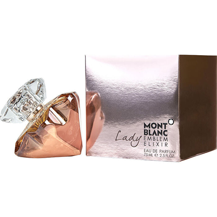 Mont Blanc Lady Emblem Elixir Woman Eau De Parfum 75ml