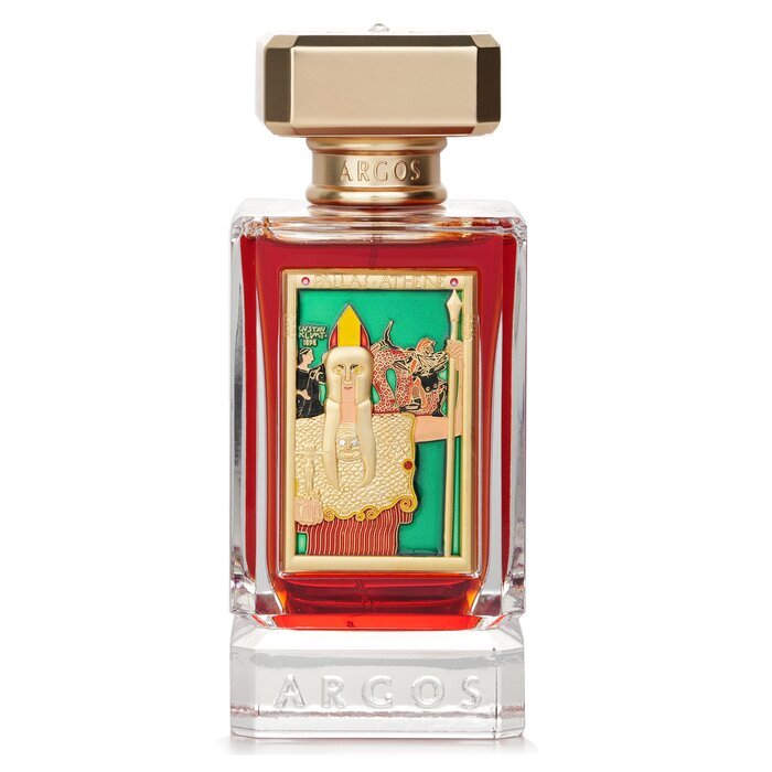 Argos Pallas Athene Unisex Eau De Parfum 100ml