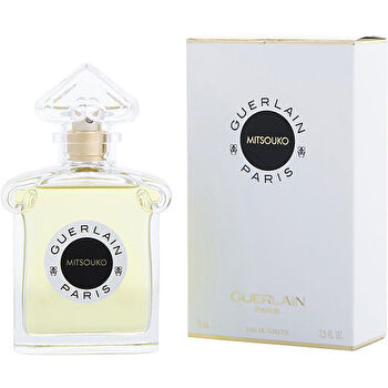 Guerlain Mitsouko Woman Eau De Toilette 75ml