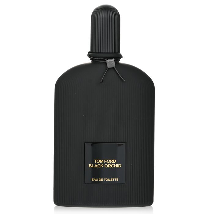 Tom Ford Black Orchid Woman Eau De Toilette 100ml
