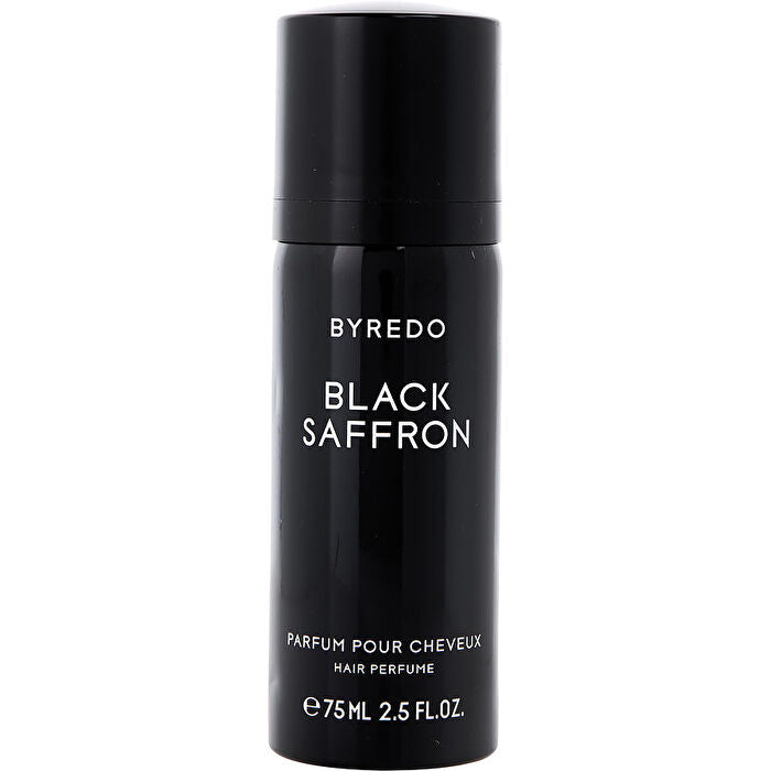 Byredo Black Saffron Unisex 75ml Hair Perfume