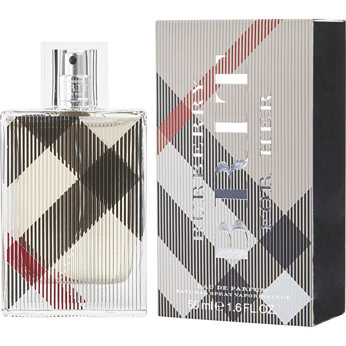 Burberry Brit Woman Eau De Parfum 50ml