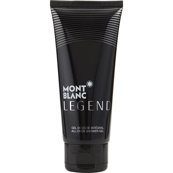 Mont Blanc Legend Man 100ml Shower Gel