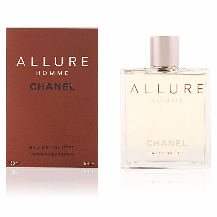 Chanel Allure Homme Man Eau De Toilette 150ml
