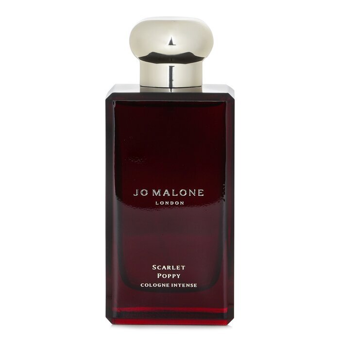 Jo Malone Scarlet Poppy Unisex Cologne Intense 100ml