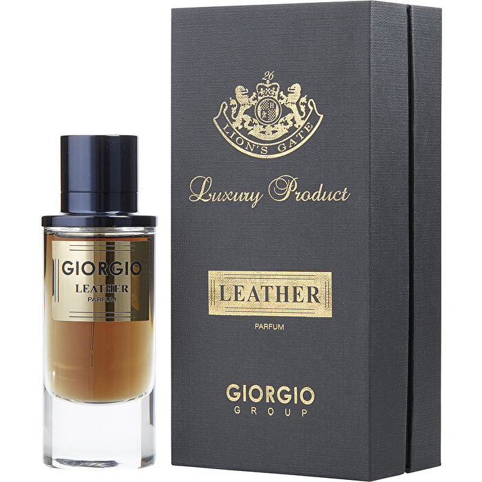 Giorgio Leather Unisex Parfum 88ml