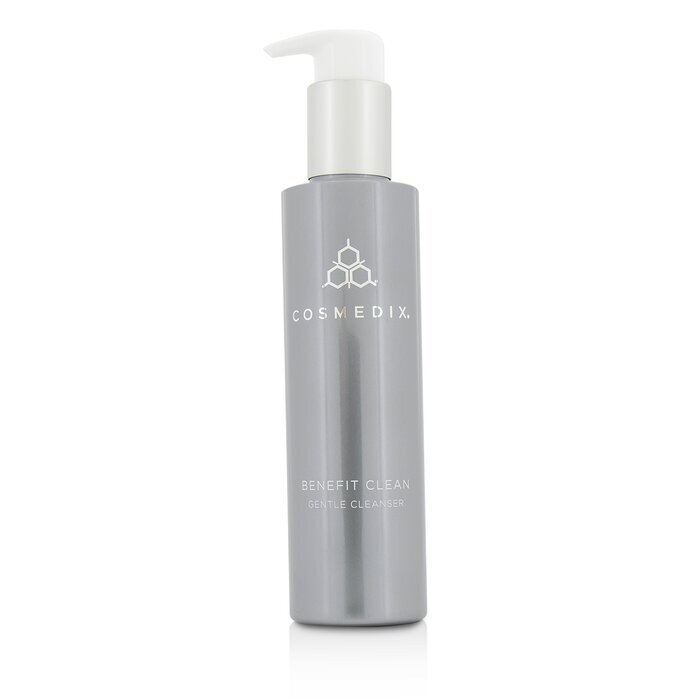 Cosmedix Benefit Clean Gentle Cleanser (Unboxed) 150ml