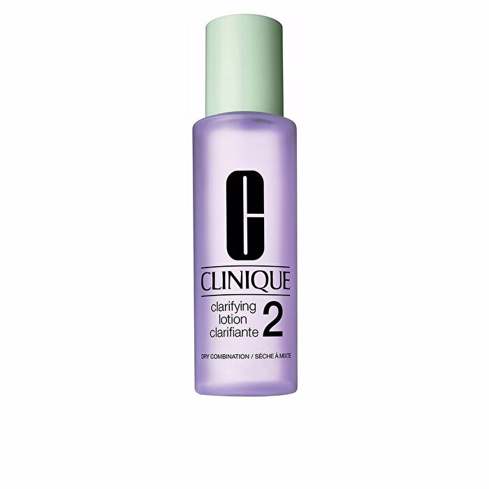 Clinique Clarifying Lotion 2 For Unisex 400ml/13.5oz