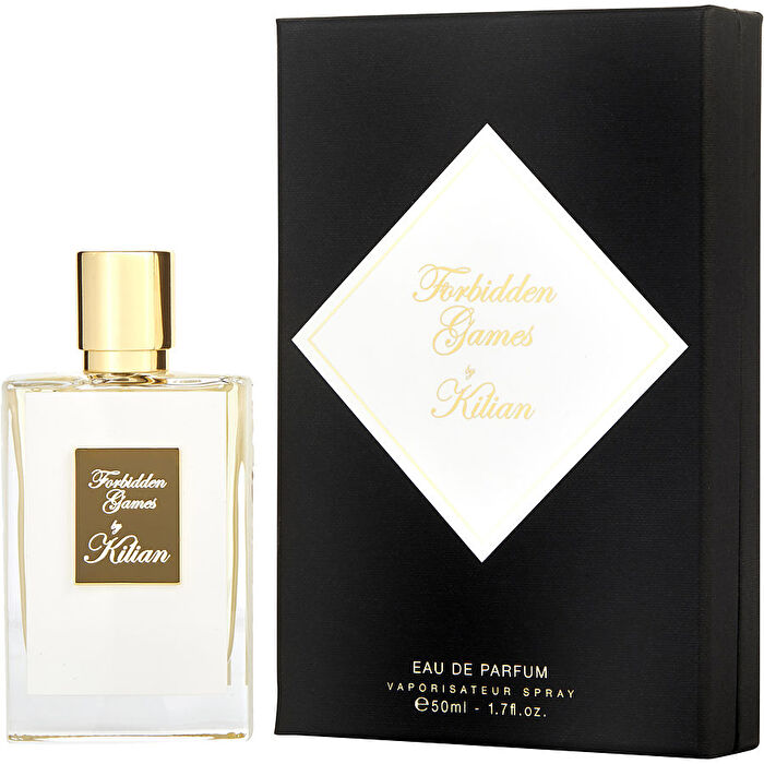 By Kilian Forbidden Games Woman Eau De Parfum 50ml