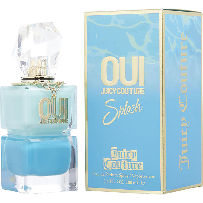 Juicy Couture Oui Woman Eau De Parfum 100ml