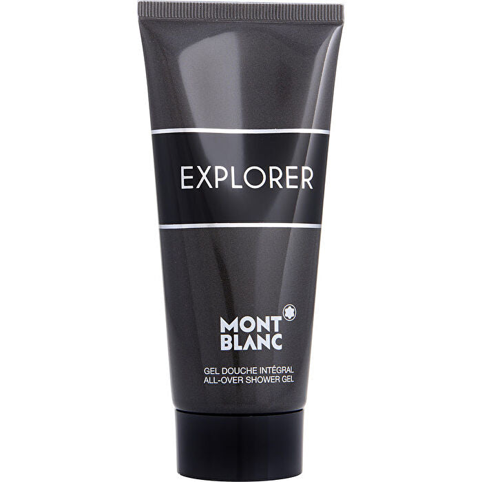 Mont Blanc Explorer Man 100ml Shower Gel