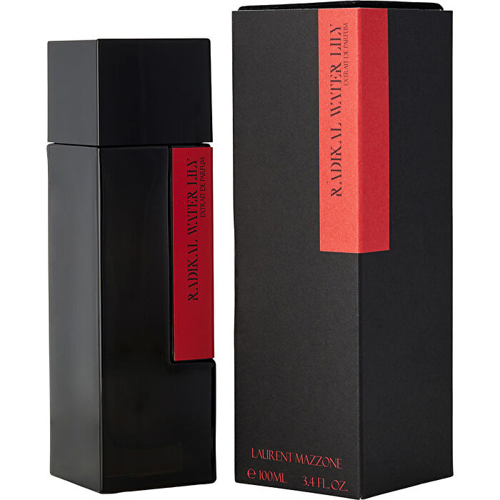 Laurent Mazzone Radikal Water Lily Unisex Extrait De Parfum 100ml