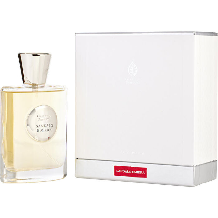 Giardino Benessere Sandalo E Mirra Unisex Eau De Parfum 100ml