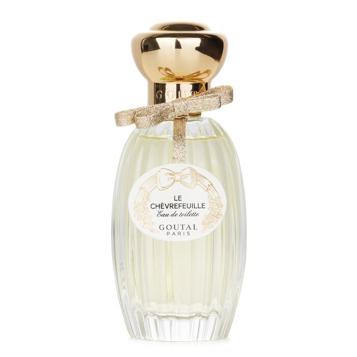 Goutal Le Chevrefeuille Woman Eau De Toilette 100ml