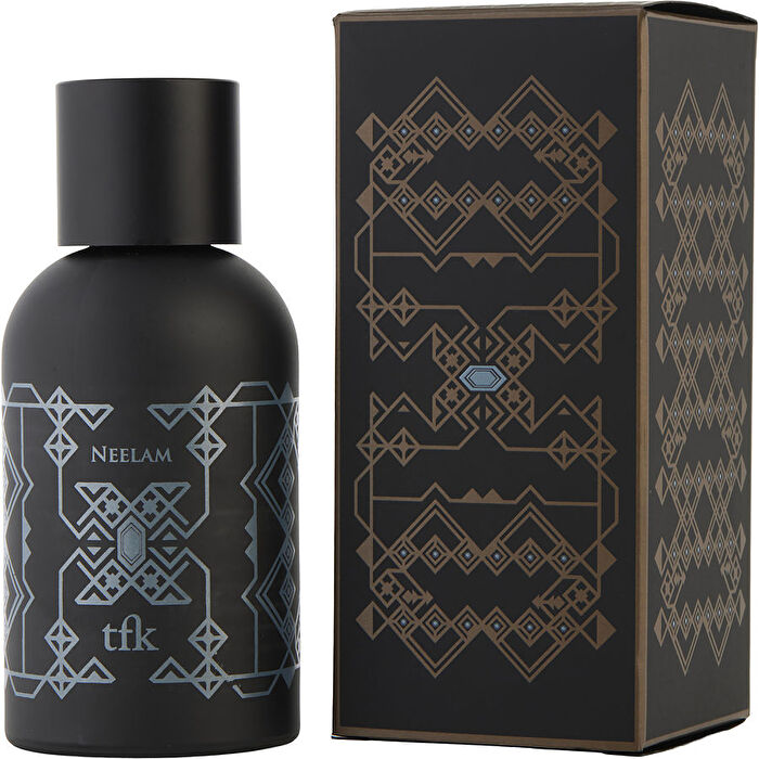The Fragrance Kitchen Neelam Man Eau De Parfum 100ml