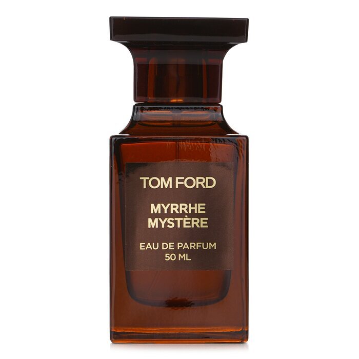 Tom Ford Myrrhe Mystere Unisex Eau De Parfum 50ml