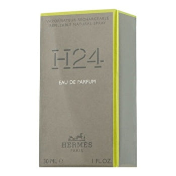 Hermes H24 Man Eau De Parfum 30ml Refillable