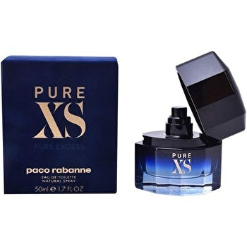 Paco Rabanne Pure Xs Man Eau De Toilette 50ml