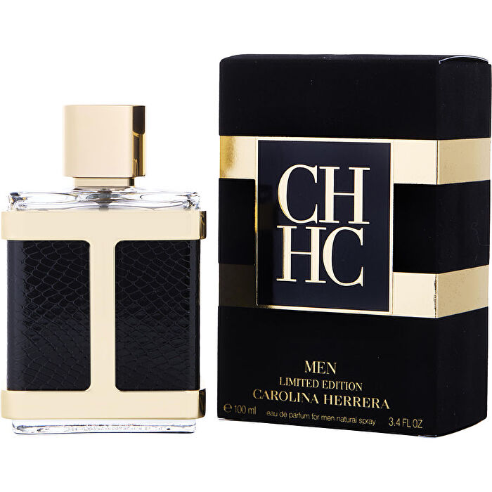 Carolina Herrera Ch Limited Edition Man Eau De Parfum 100ml