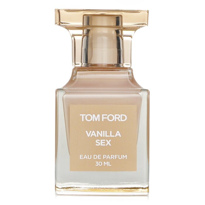 Tom Ford Vanilla Sex Unisex Eau De Parfum 30ml