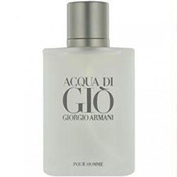 Giorgio Armani Acqua Di Gio Man Eau De Toilette 100ml TESTER