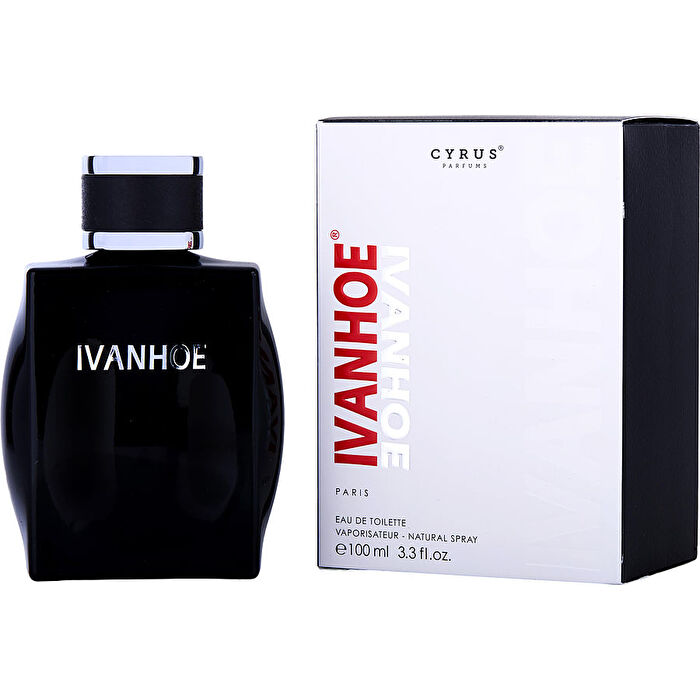 Ivanhoe Man Eau De Toilette 100ml