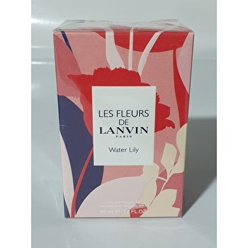 Lanvin Les Notes De Lanvin Water Lily Woman Eau De Toilette 50ml