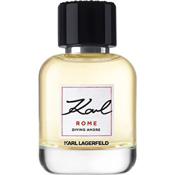 Karl Lagerfeld Karl Rome Divino Amore Woman Eau De Parfum 60ml