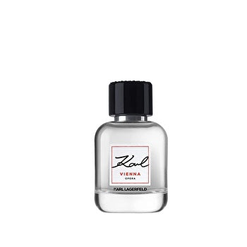 Karl Lagerfeld Karl Vienna Opera Man Eau De Toilette 60ml