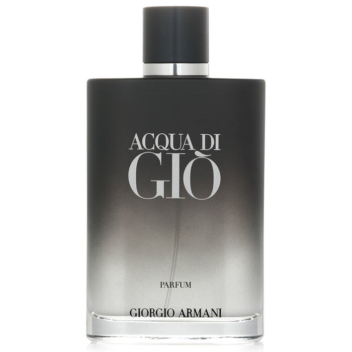 Giorgio Armani Acqua Di Gio Man Parfum 200ml Refillable