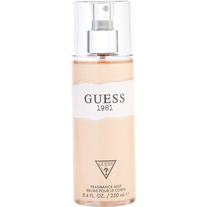 Guess 1981 Woman 250ml Body Mist