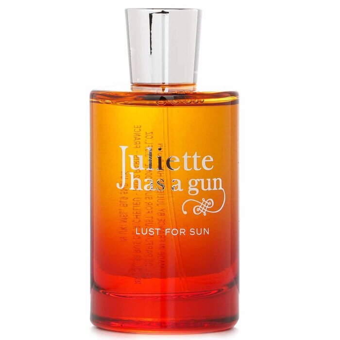Juliette Has A Gun Lust For Sun Unisex Eau De Parfum 100ml