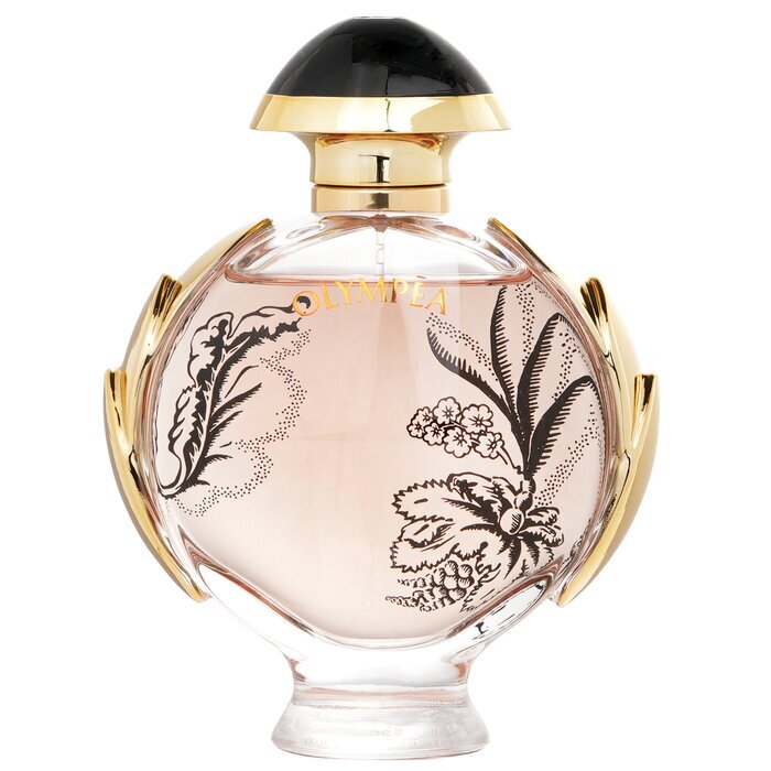 Paco Rabanne Olympea Blossom Woman Eau De Parfum Florale 80ml
